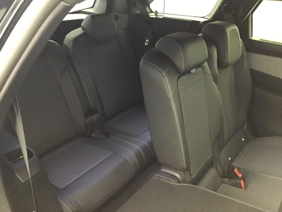 Peugeot 5008 Gt 1.2 HYBRID 145 Noir Perla