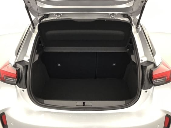 Opel Corsa Gs 1.2 HYBRID 110 Gris Argent