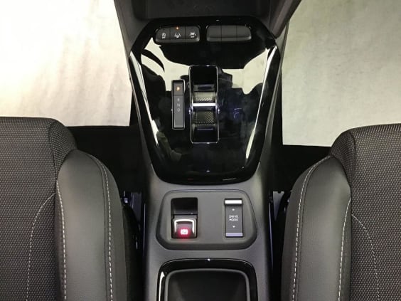 Opel Corsa Gs 1.2 HYBRID 110 Gris Argent