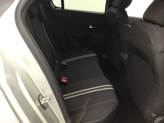 Opel Corsa Gs 1.2 HYBRID 110 Gris Argent