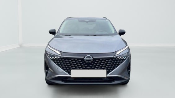 Nissan QASHQAI Qashqai Hybrid e-Power Gen3 205 ch N-Connecta Gris Squale Metal