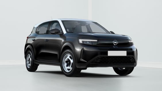 Opel FRONTERA 110 HYBRID Noir