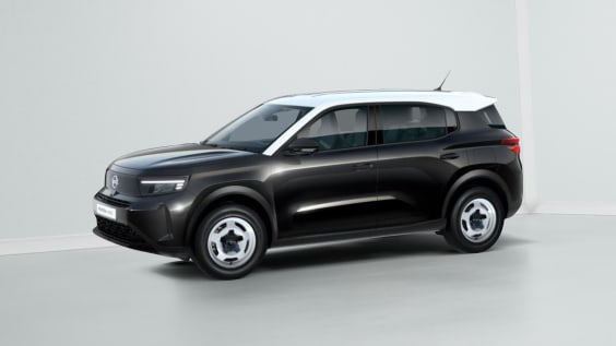 Opel FRONTERA 110 HYBRID Noir