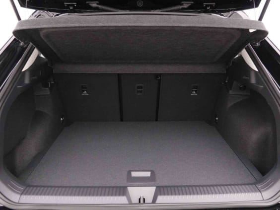 Volkswagen T-roc 1.5 ETSI DSG 150 LIFE Noir