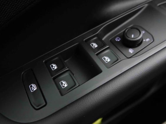 Volkswagen T-roc 1.5 ETSI DSG 150 LIFE Noir