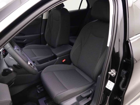 Volkswagen T-roc 1.5 ETSI DSG 150 LIFE Noir