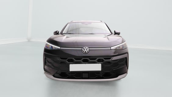 Volkswagen T-roc 1.5 ETSI DSG 150 LIFE Noir