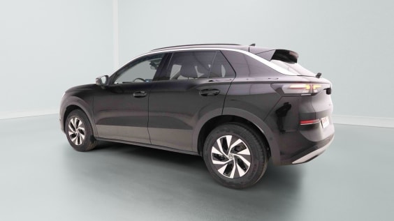 Volkswagen T-roc 1.5 ETSI DSG 150 LIFE Noir