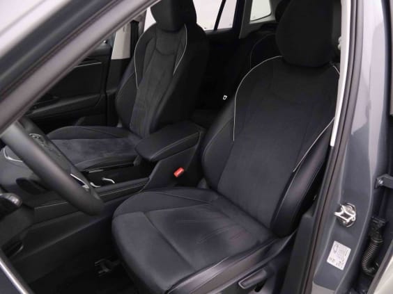 Volkswagen Tiguan 1.5 ETSI MHEV 150 AUT ELEGANCE Gris