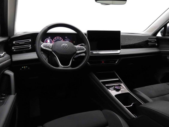 Volkswagen Tiguan 1.5 ETSI MHEV 150 AUT ELEGANCE Gris