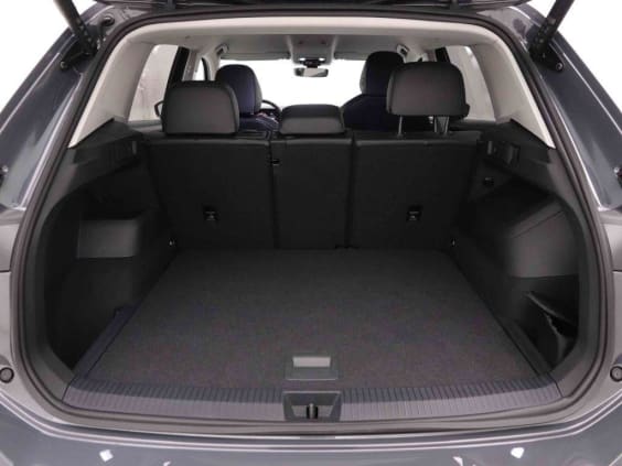 Volkswagen Tiguan 1.5 ETSI MHEV 150 AUT ELEGANCE Gris