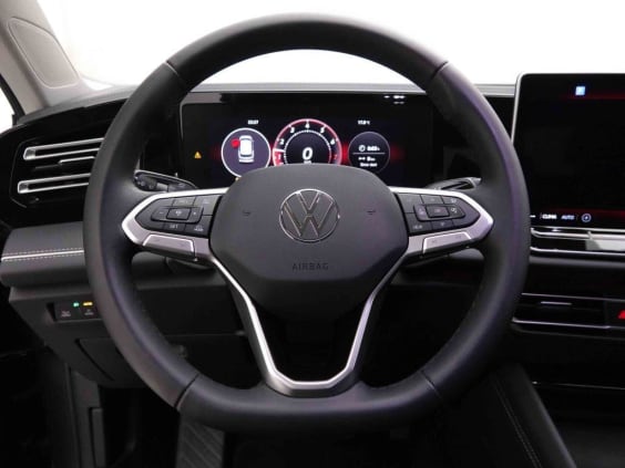 Volkswagen Tiguan 1.5 ETSI MHEV 150 AUT ELEGANCE Gris