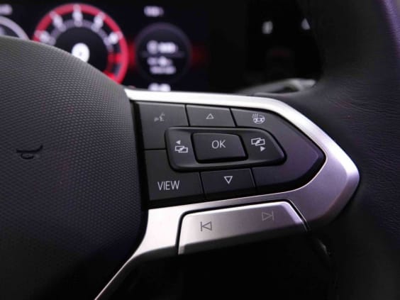 Volkswagen Tiguan 1.5 ETSI MHEV 150 AUT ELEGANCE Gris