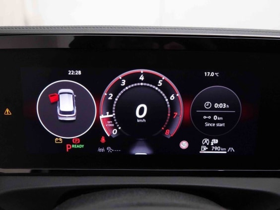 Volkswagen Tiguan 1.5 ETSI MHEV 150 AUT ELEGANCE Gris