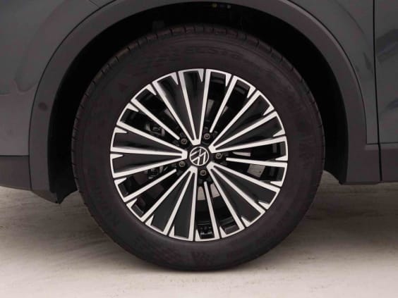 Volkswagen Tiguan 1.5 ETSI MHEV 150 AUT ELEGANCE Gris