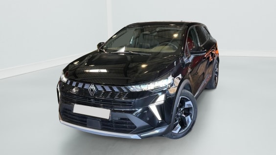 Renault SYMBIOZ Symbioz E-Tech full hybrid 145 Iconic noir