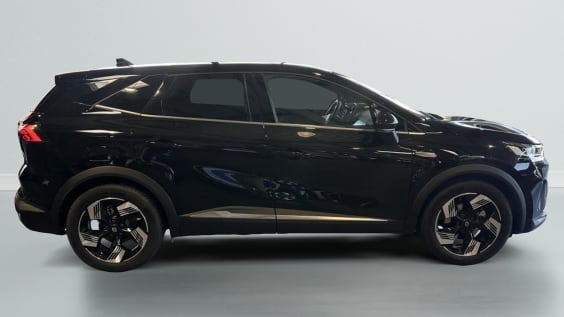 Renault SYMBIOZ Symbioz E-Tech full hybrid 145 Iconic noir