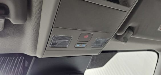 Ford Transit Custom Cabine Approfondie TRANSIT CUSTOM CA 320 L2H1 2.0 ECOBLUE 170 CH BVA8 SPORT Gris Matter