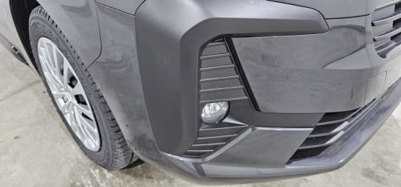 Peugeot Expert Cabine Approfondie EXPERT CA FIXE XL BLUEHDI 180 S&S EAT8 Gris Titane