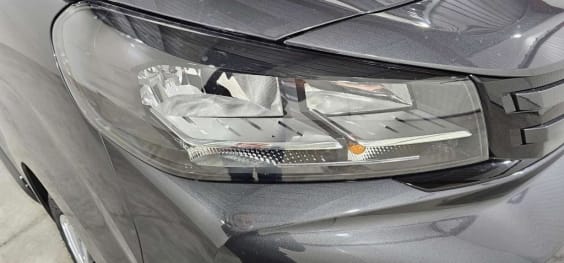 Peugeot Expert Cabine Approfondie EXPERT CA FIXE XL BLUEHDI 180 S&S EAT8 Gris Titane