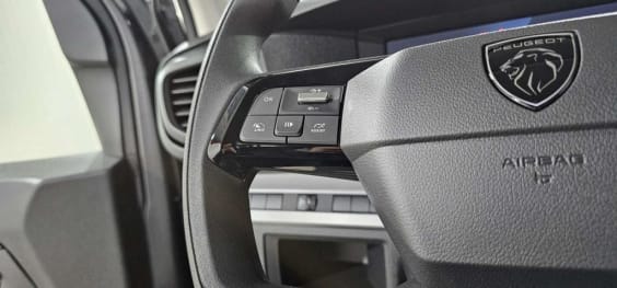Peugeot Expert Cabine Approfondie EXPERT CA FIXE XL BLUEHDI 180 S&S EAT8 Gris Titane