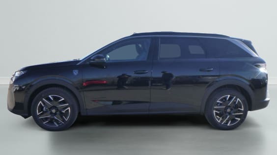 Peugeot 5008 HYBRID 145CH E-DCS6 GT Noir Perla Nera