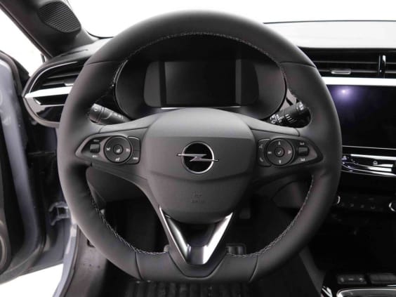 Opel Corsa 1.2 T 100 GS Gris