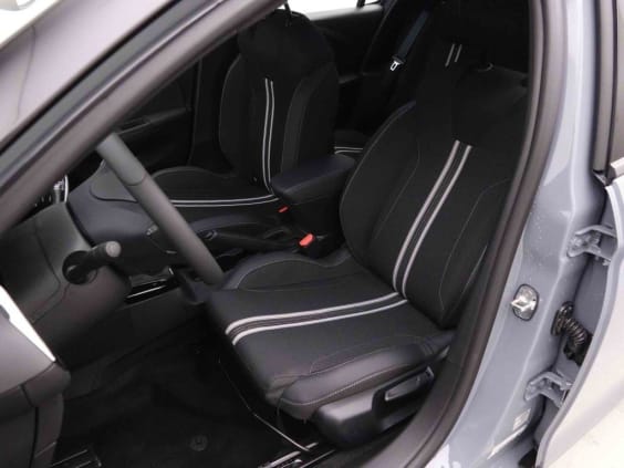 Opel Corsa 1.2 T 100 GS Gris