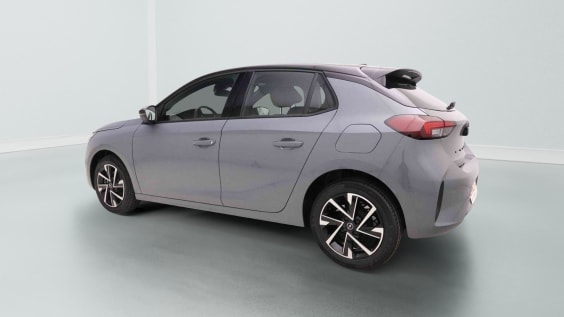 Opel Corsa 1.2 T 100 GS Gris