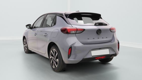 Opel Corsa 1.2 T 100 GS Gris