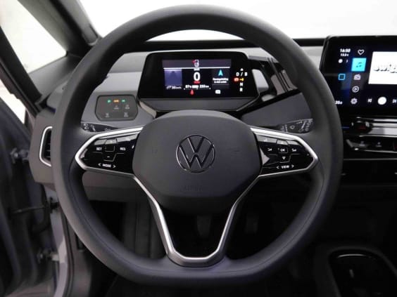 Volkswagen ID.3 PRO PERFORMANCE 58KWH Gris