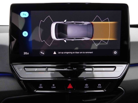 Volkswagen ID.3 PRO PERFORMANCE 58KWH Gris