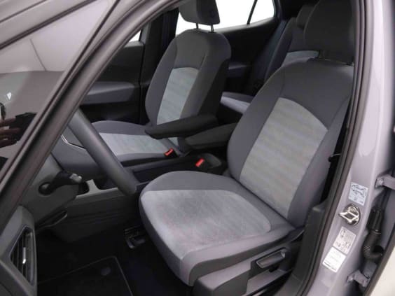 Volkswagen ID.3 PRO PERFORMANCE 58KWH Gris