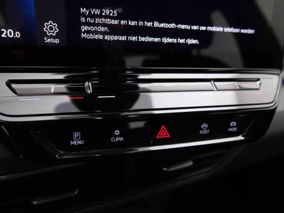 Volkswagen ID.3 PRO PERFORMANCE 58KWH Gris