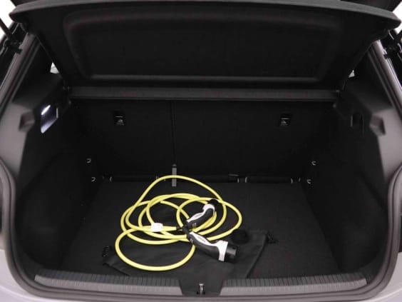 Volkswagen ID.3 PRO PERFORMANCE 58KWH Gris