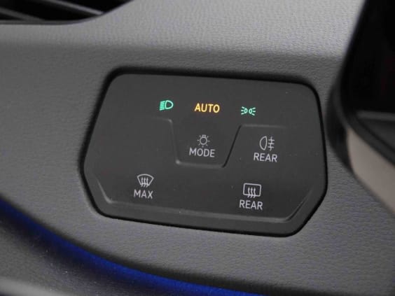Volkswagen ID.3 PRO PERFORMANCE 58KWH Gris