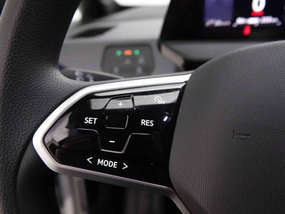 Volkswagen ID.3 PRO PERFORMANCE 58KWH Gris