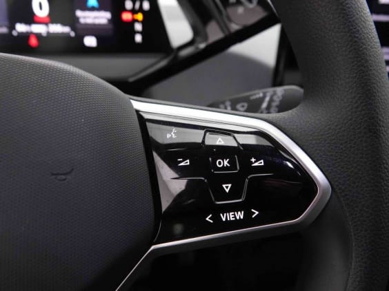 Volkswagen ID.3 PRO PERFORMANCE 58KWH Gris