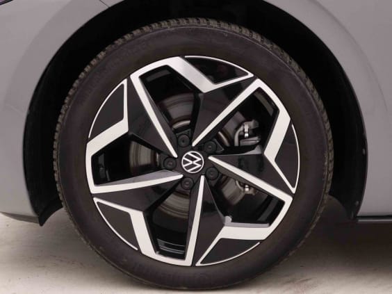 Volkswagen ID.3 PRO PERFORMANCE 58KWH Gris
