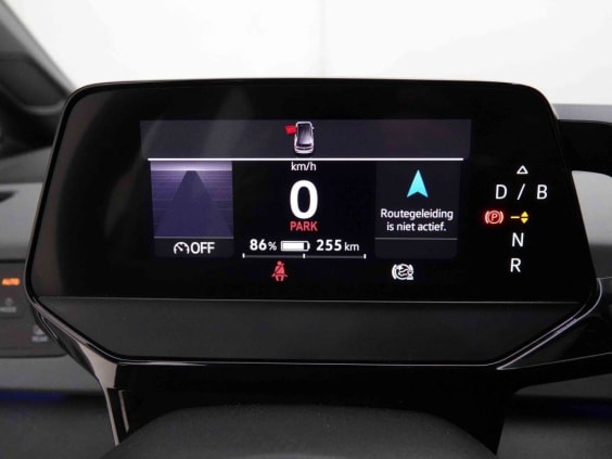 Volkswagen ID.3 PRO PERFORMANCE 58KWH Gris