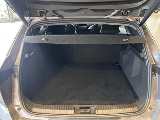 Renault SYMBIOZ Symbioz E-Tech full hybrid 145 Iconic Gris Cassiopee