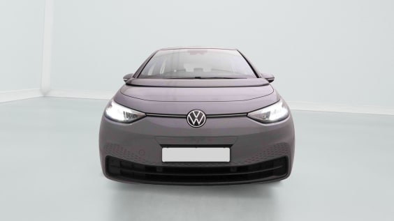 Volkswagen ID.3 PRO PERFORMANCE 58KWH Gris