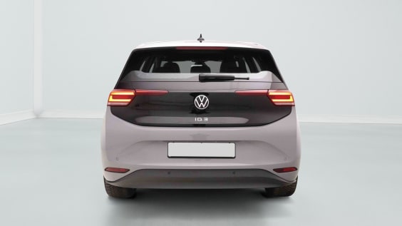 Volkswagen ID.3 PRO PERFORMANCE 58KWH Gris