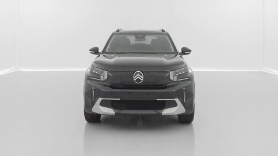 Citroën C3 Aircross C3 AIRCROSS 1.2 Hybride 145ch Plus e-DCS6 Noir Perla Nera
