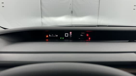 Citroën C3 Aircross C3 AIRCROSS 1.2 Hybride 145ch Plus e-DCS6 Noir Perla Nera