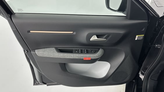 Citroën C3 Aircross C3 AIRCROSS 1.2 Hybride 145ch Plus e-DCS6 Noir Perla Nera