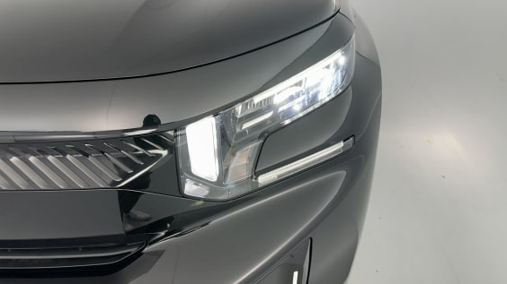 Citroën C3 Aircross C3 AIRCROSS 1.2 Hybride 145ch Plus e-DCS6 Noir Perla Nera