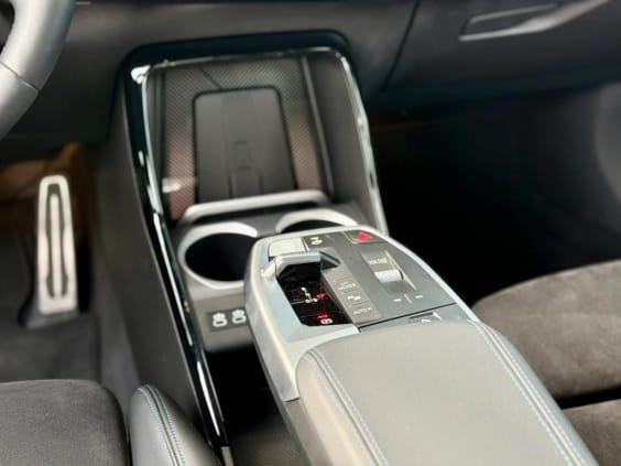 BMW X2 U10 X2 sDrive 20i 170ch DKG7 M Sport Gris