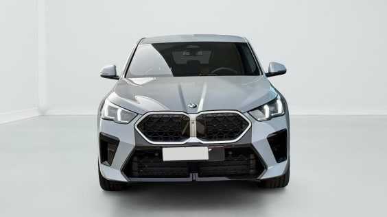 BMW X2 U10 X2 sDrive 20i 170ch DKG7 M Sport Gris