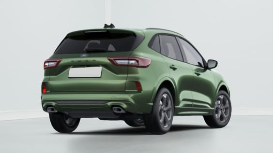 Ford KUGA 180 FHEV ST-LINE Vert